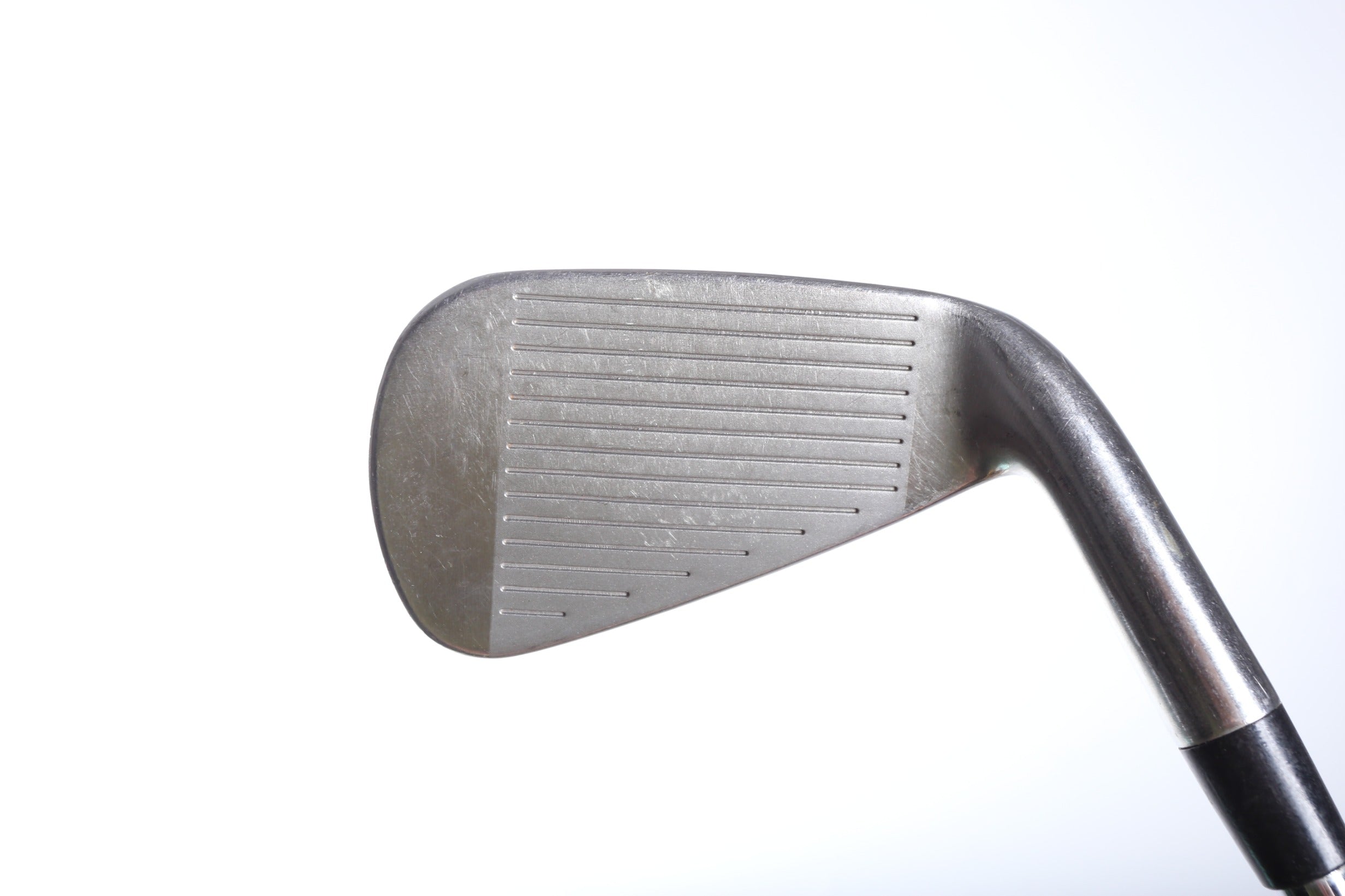 Used Callaway X 22 Tour Single 6 Iron Left Handed Stiff Flex Golf Club - Perfect for Left-Handed Golfers & Driving Range Practice