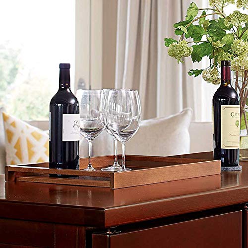 Small Milano Tray #7587 - Perfect for Home & Office Decor