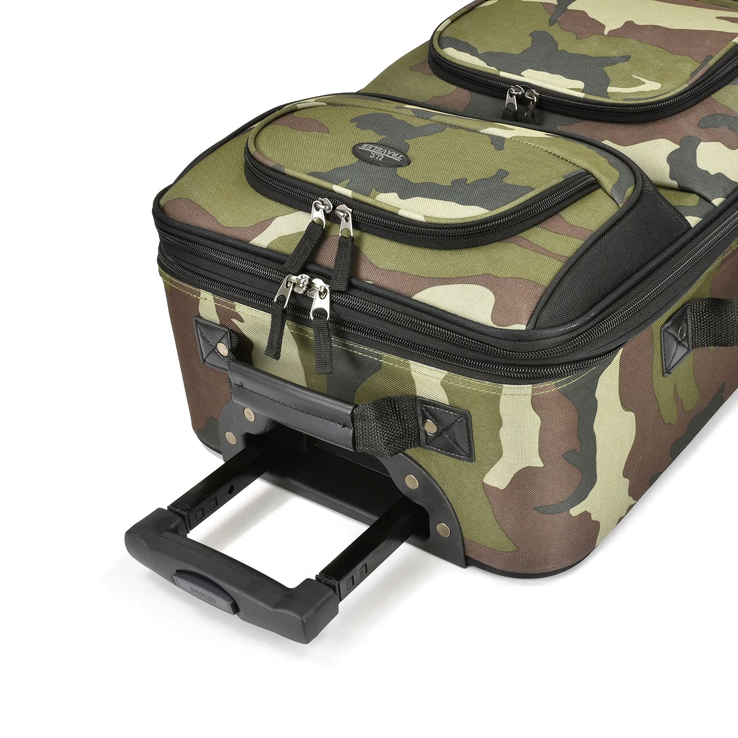 U.S. Traveler Rio 20