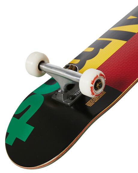 Almost Ivy League Complete Skateboard for Youth - 7.375