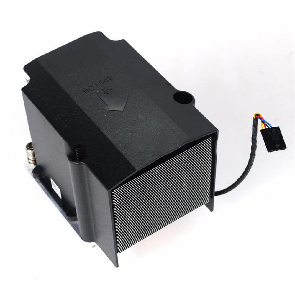 High-Performance CPU/Server Heatsink 6G1DT/06G1DT for Dell Precision T7810 & T7910 Workstations - Optimal Cooling Solution for Intensive Computing Tasks