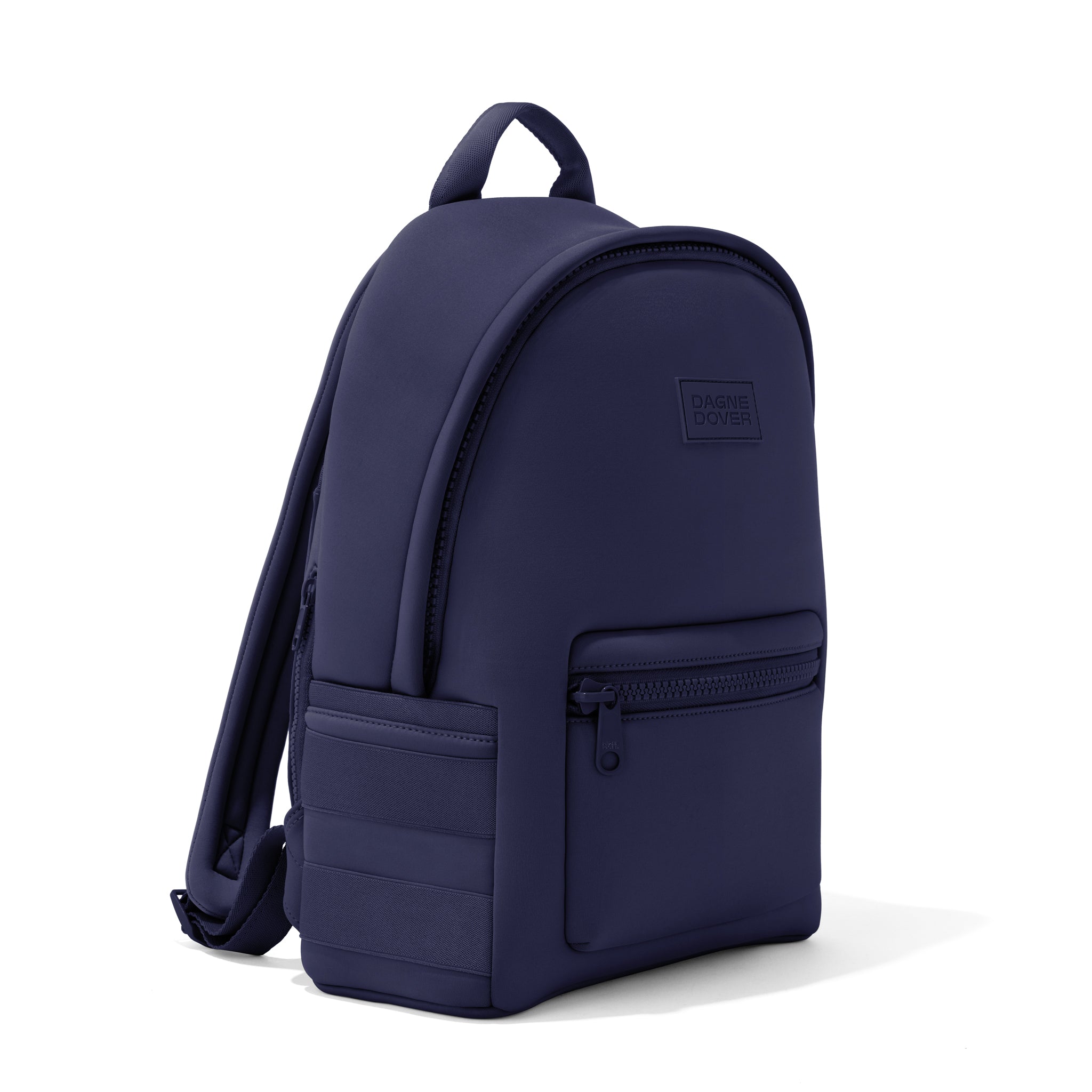 Dagne Dover Dakota Medium Backpack - Stylish & Functional Laptop Backpack for Work, Travel & School | Water-Resistant & Spacious Design