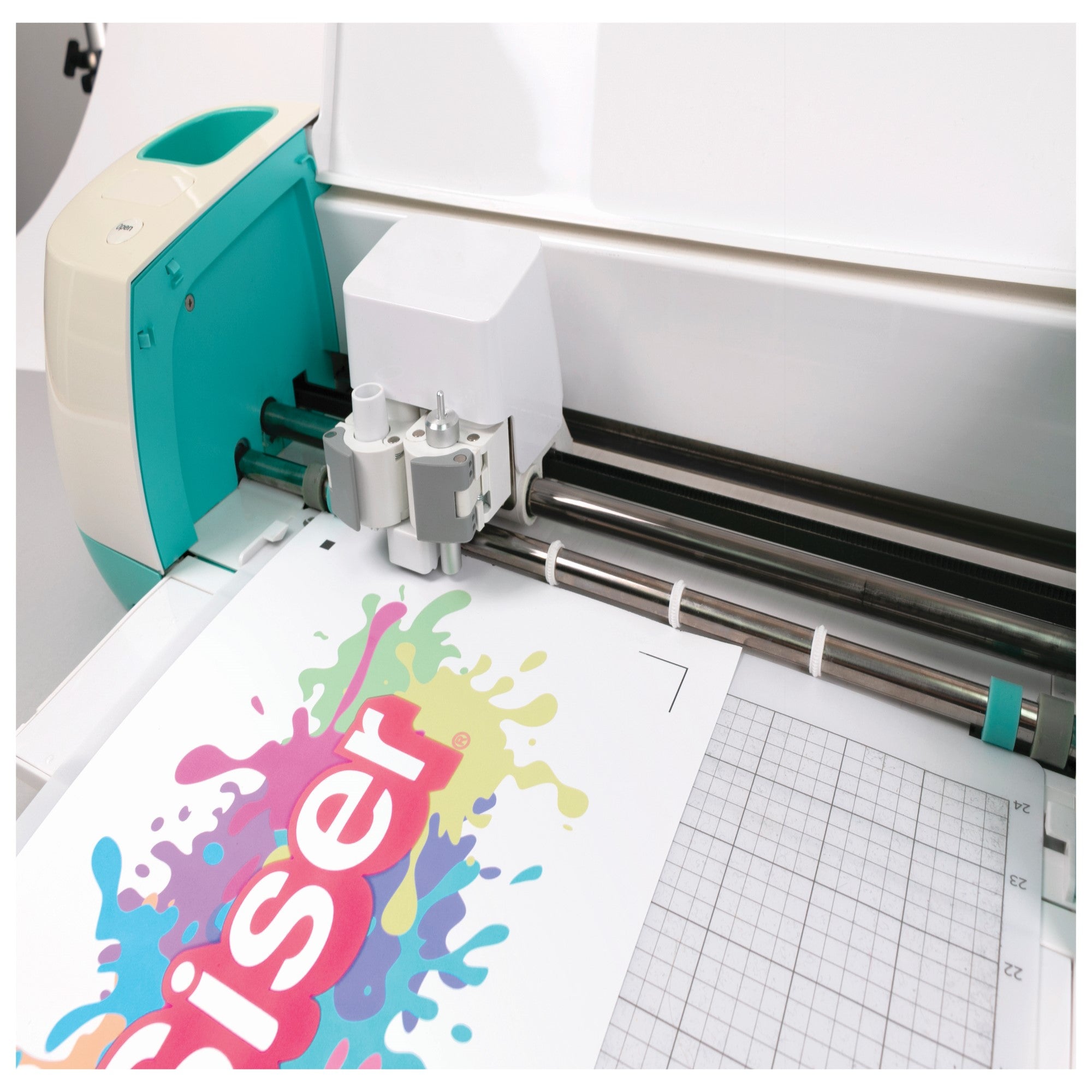 Siser EasyColor DTV Heat Transfer Vinyl 8.4