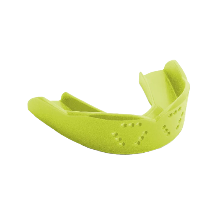 Custom Fit 3D Mouthguard for Sports & Teeth Grinding - Comfortable Night Guard & Dental Protection for Boxing, MMA, and Sleep