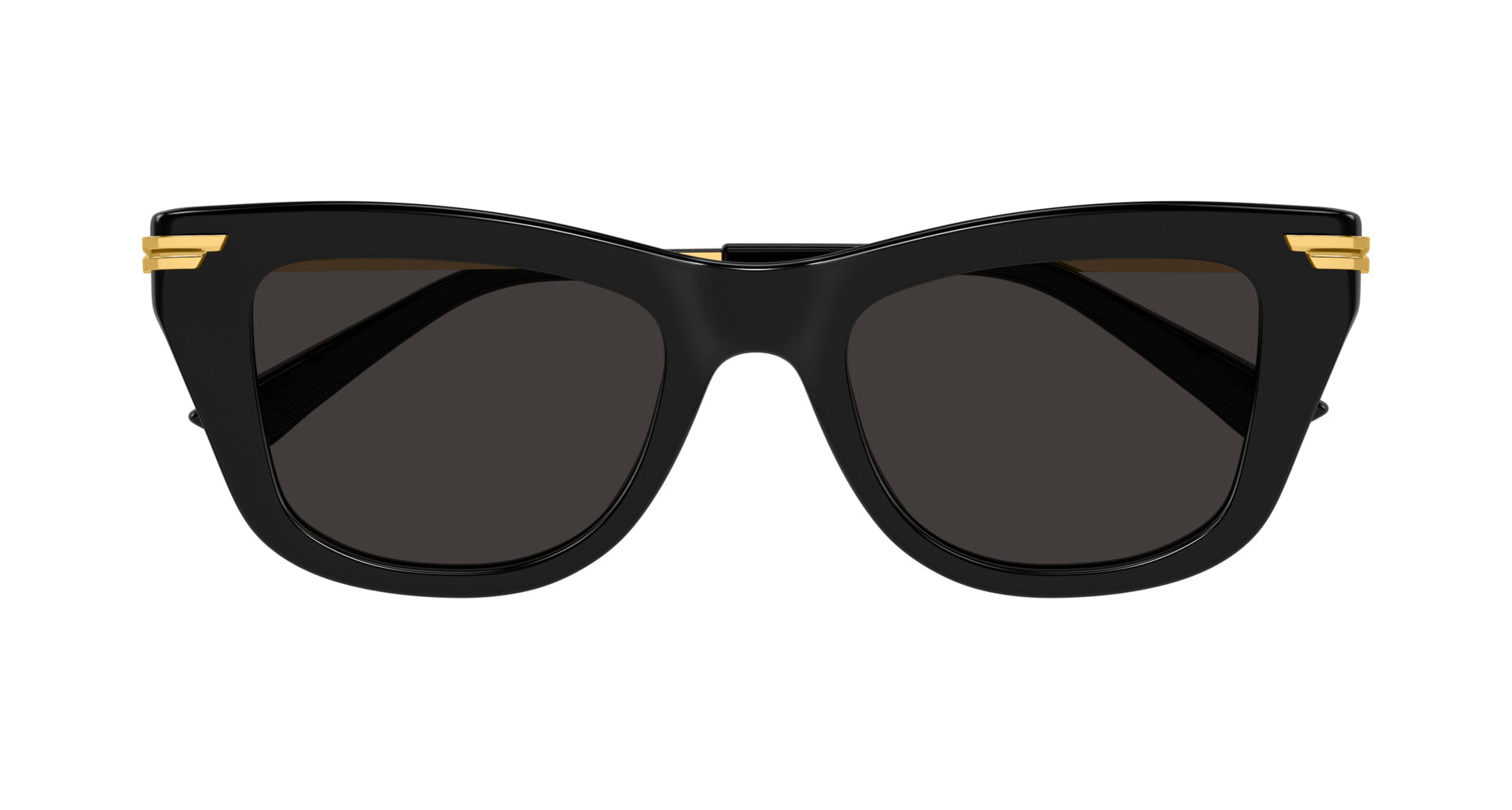 Bottega Veneta BV1369S Sunglasses - Luxury Polarized UV Protection for Men & Women - Perfect for Outdoor Activities, Travel, and Fashion Accessories
