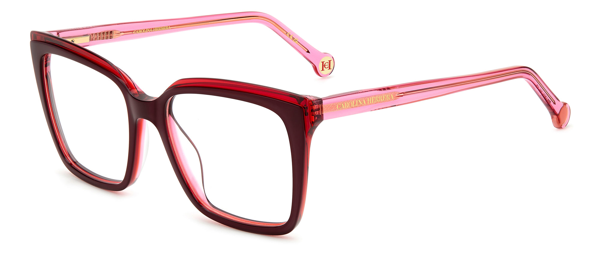 Carolina Herrera HER 0251/G Women's Designer Sunglasses - Luxury UV Protection Shades for Fashion & Outdoor Activities