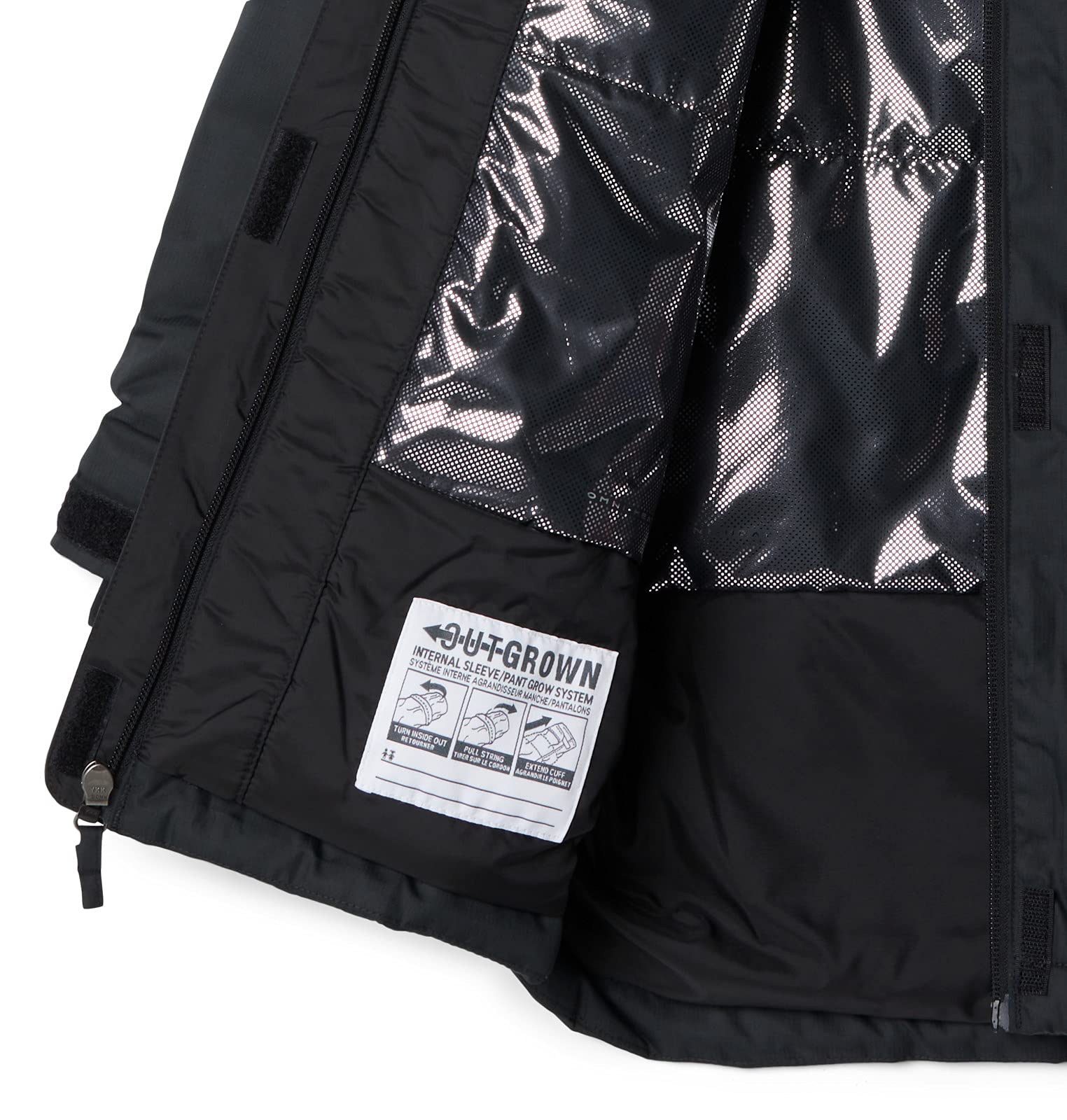 Columbia Girls' Suttle Mountain Long Insulated Jacket - Waterproof Winter Coat for Hiking, Skiing & Outdoor Adventures