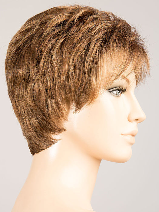 Spring Hi Hair Power Synthetic Wig - Natural Look Heat Resistant Wigs for Women | Perfect for Cosplay, Daily Wear & Special Occasions