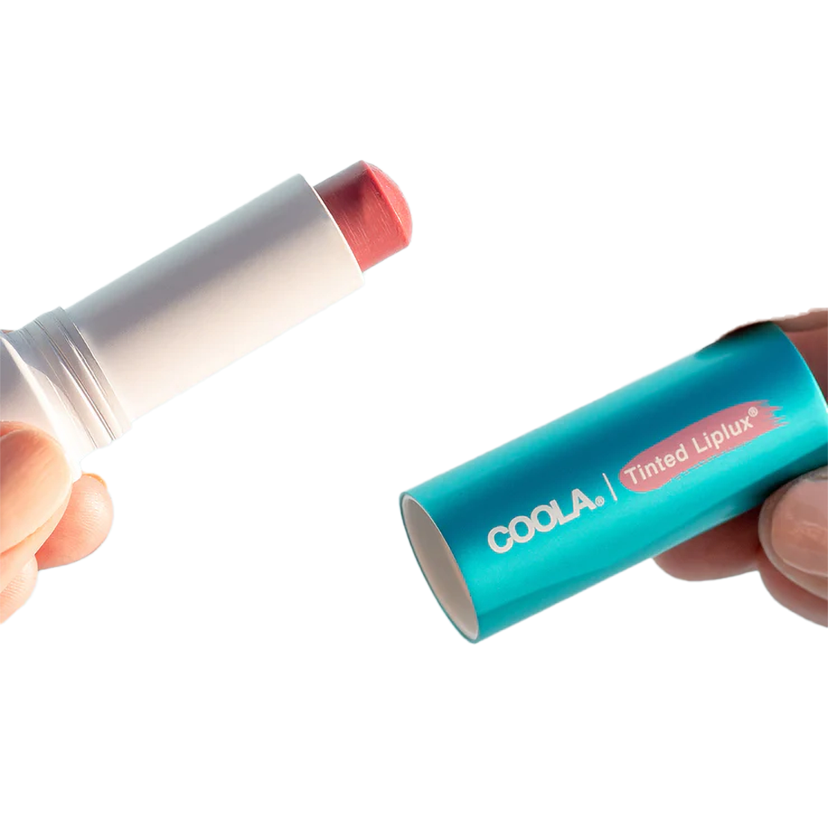 Classic Liplux SPF 30 Lip Balm - Moisturizing & Sun Protection for Dry Lips - Perfect for Outdoor Activities, Hiking, and Daily Use