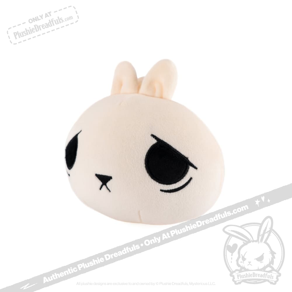 Trauma Dumpling Plush Stuffed Animal - Cute Emotional Support Toy for Stress Relief & Anxiety Comfort | Perfect for Therapy, Home Decor, and Gift Giving