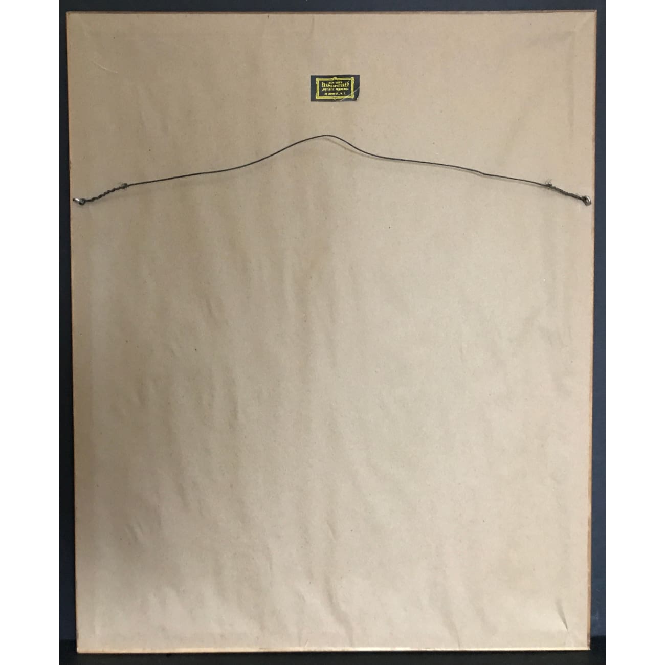 Elton John 1970 Debut RIAA Gold LP Award - Rare Collectible Vinyl Record for Music Enthusiasts | Perfect for Display in Home Theater, Music Room or Collector's Showcase