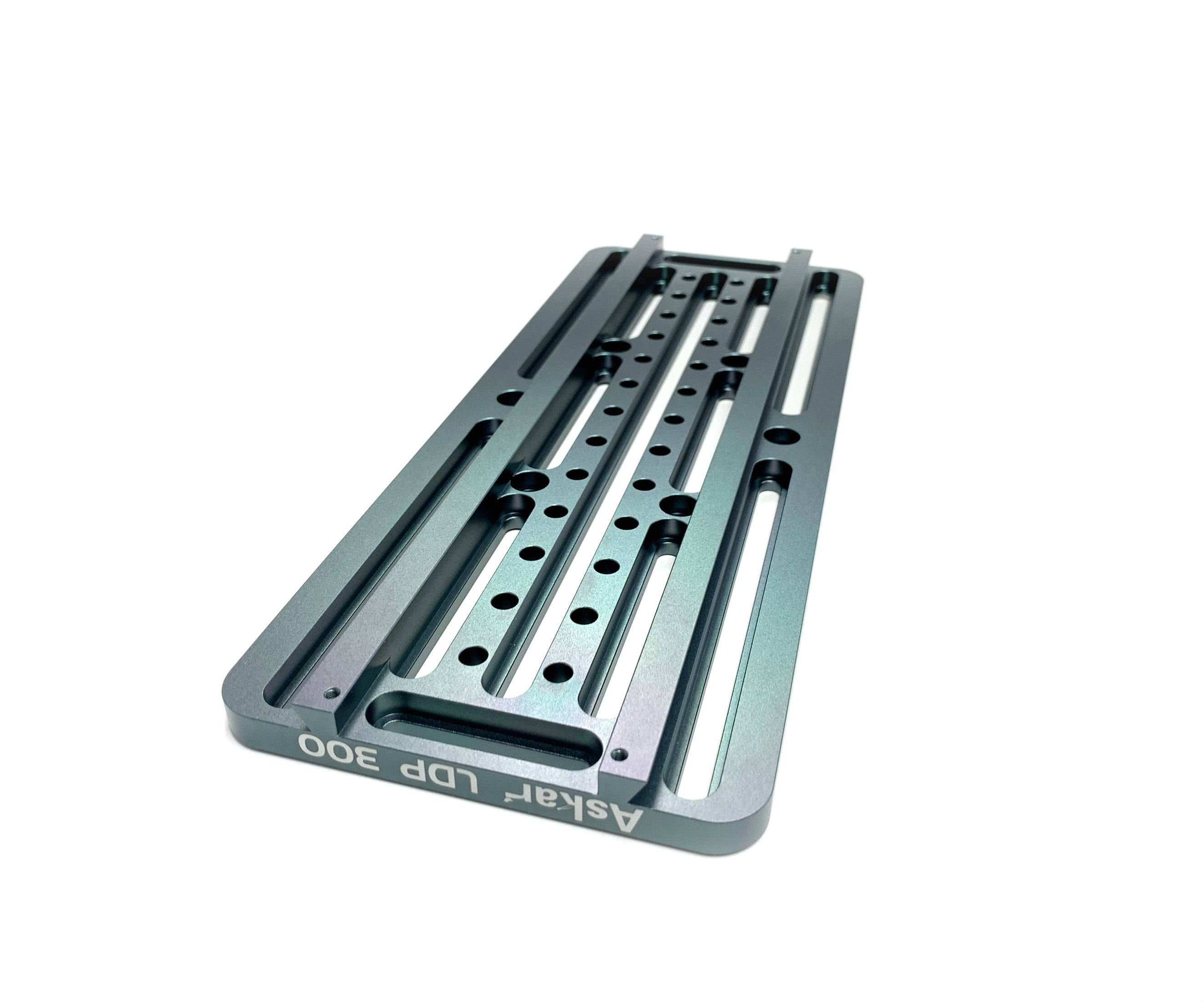 Askar Losmandy Style Universal Dovetail Plate - 300mm (11.8