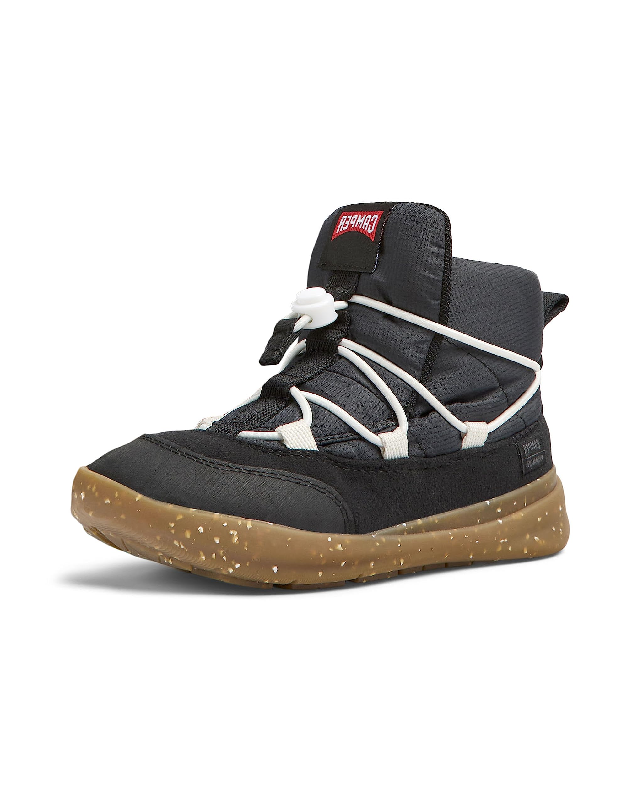 Unisex Kids' Camper Ergo K900324 Sneakers - Comfortable & Durable for School, Play & Everyday Wear