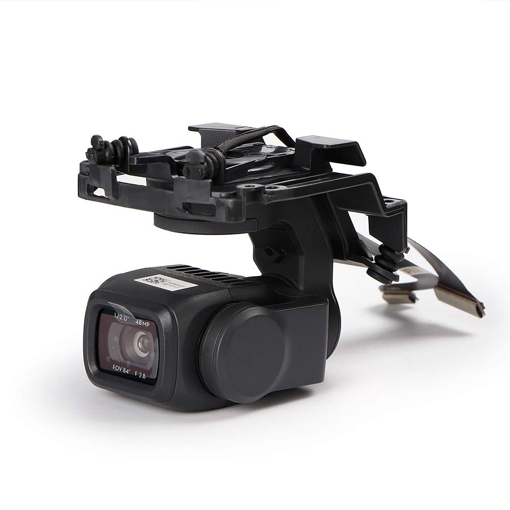 Original OEM Gimbal Camera Replacement for DJI Mavic Air 2 Drone - HD FPV Repair Part & Quadcopter Spare Accessories | Perfect for Aerial Photography & Drone Maintenance