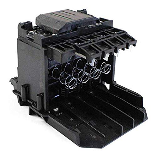 Durable HP933/932 6100/6600/6700/7110/7610/7510 Printer Print Head Replacement - PRTA26444 Compatible Printhead for Home & Office Printing Needs