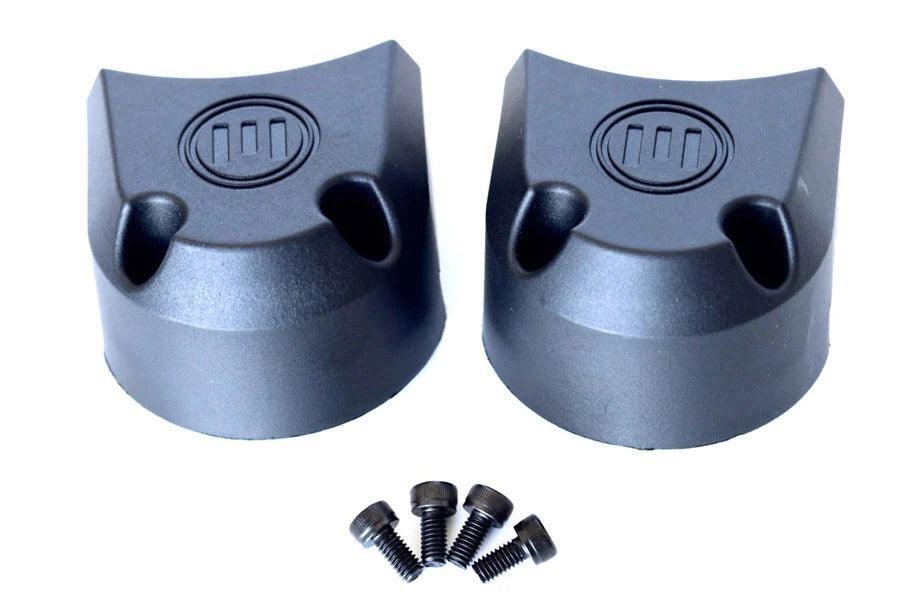 Evolve Belt Covers - Premium Replacement Belt Guards for Treadmills & Exercise Equipment - Perfect for Home Gyms & Fitness Centers