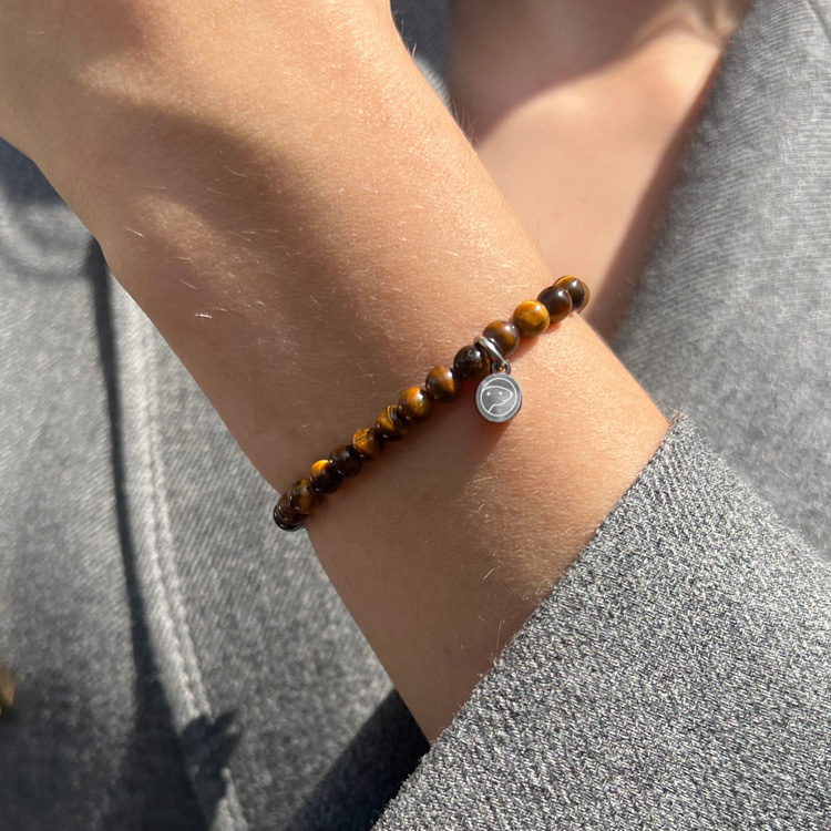 Leo Bracelet Pack Mini - Stylish Adjustable Beaded Bracelets for Men & Women - Perfect for Everyday Wear, Gifts & Fashion Accessories