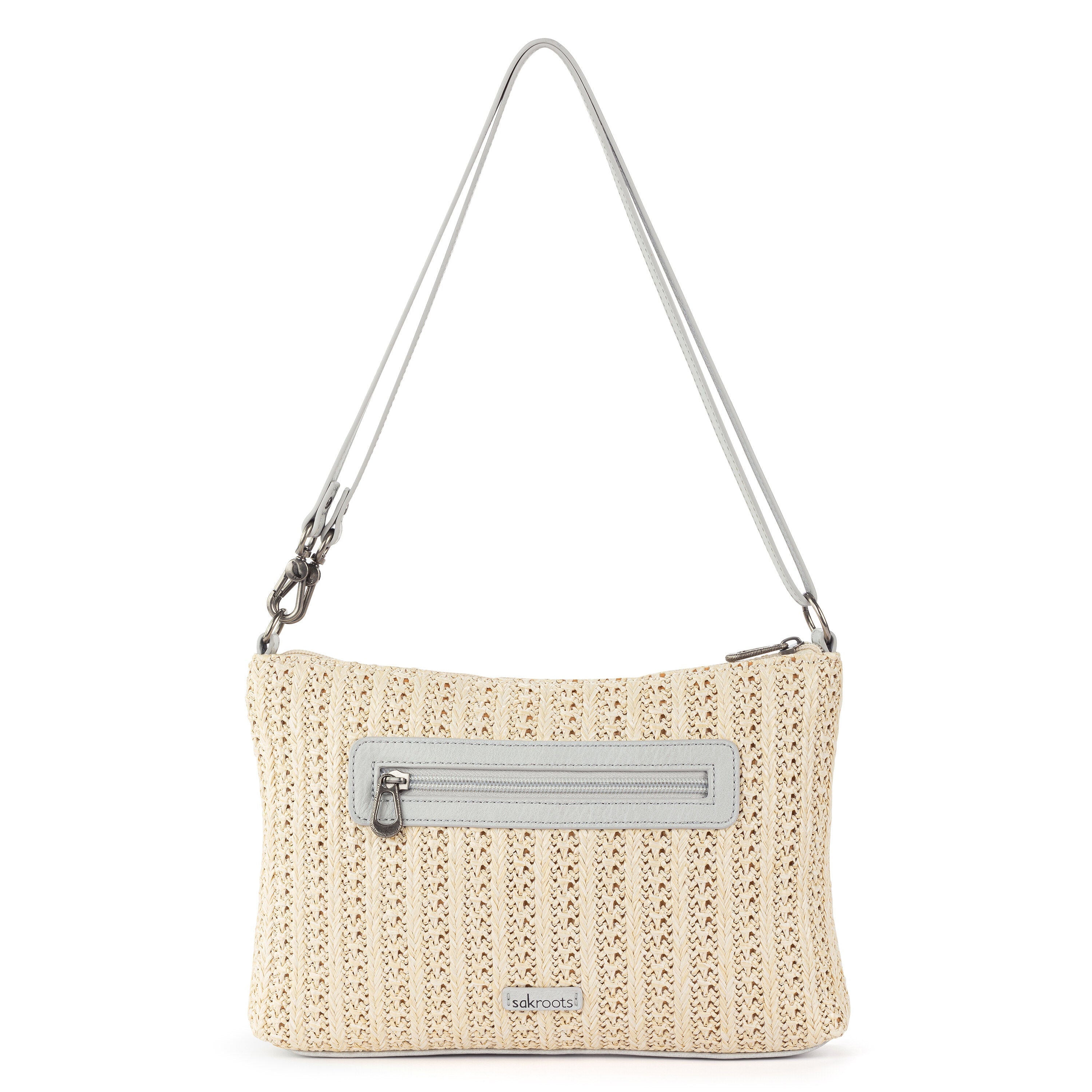 Lumi Crossbody Bag & Everly Sandal Gift Set for Women - Perfect for Travel, Beach Vacations and Summer Outfits