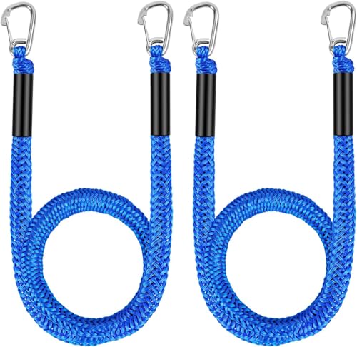 Blue-D hook 2 pack