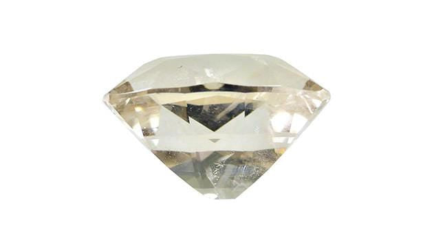 40Ct 33Ct Blue Topaz Cushion Cut Gemstone for Jewelry Making - Perfect for Rings, Earrings & Necklaces