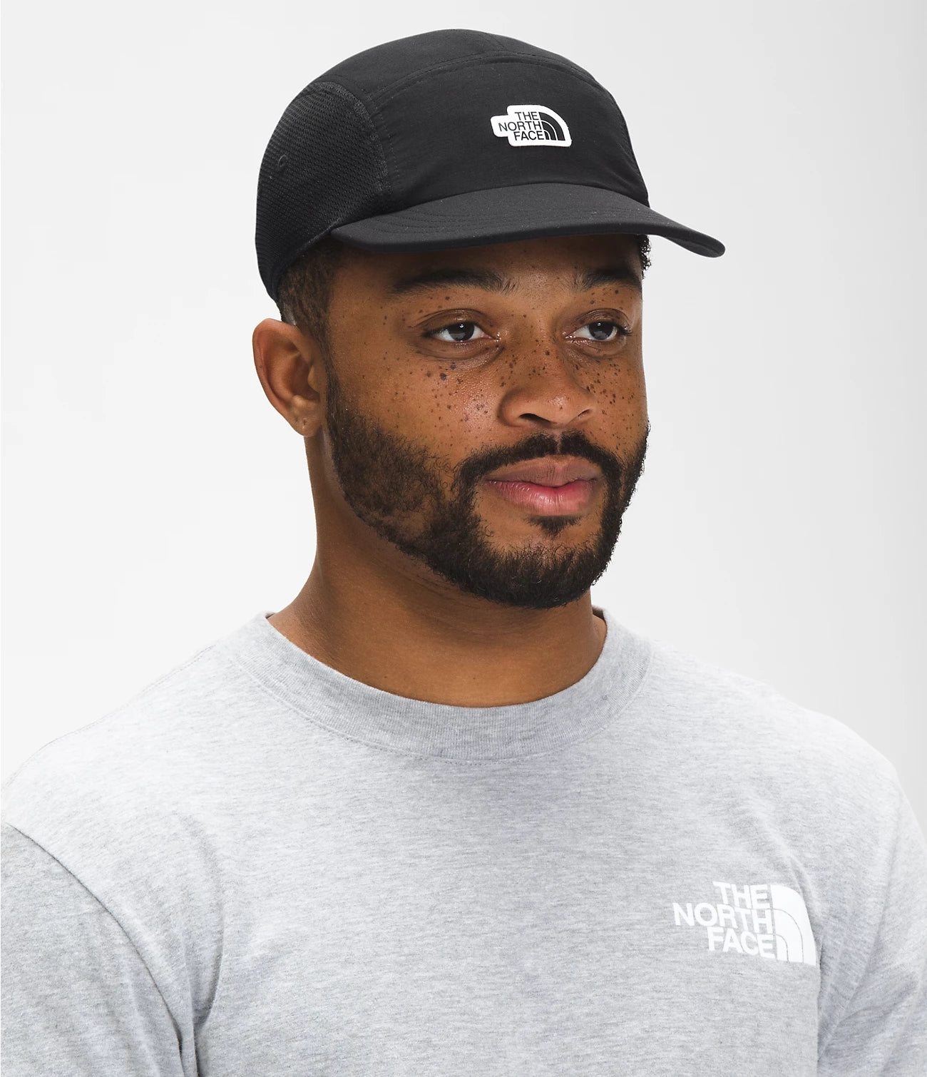 Class V Camp Hat NF0A5FXJ - Durable Outdoor Adventure Cap for Hiking, Camping & Travel - Water-Resistant & Breathable Design