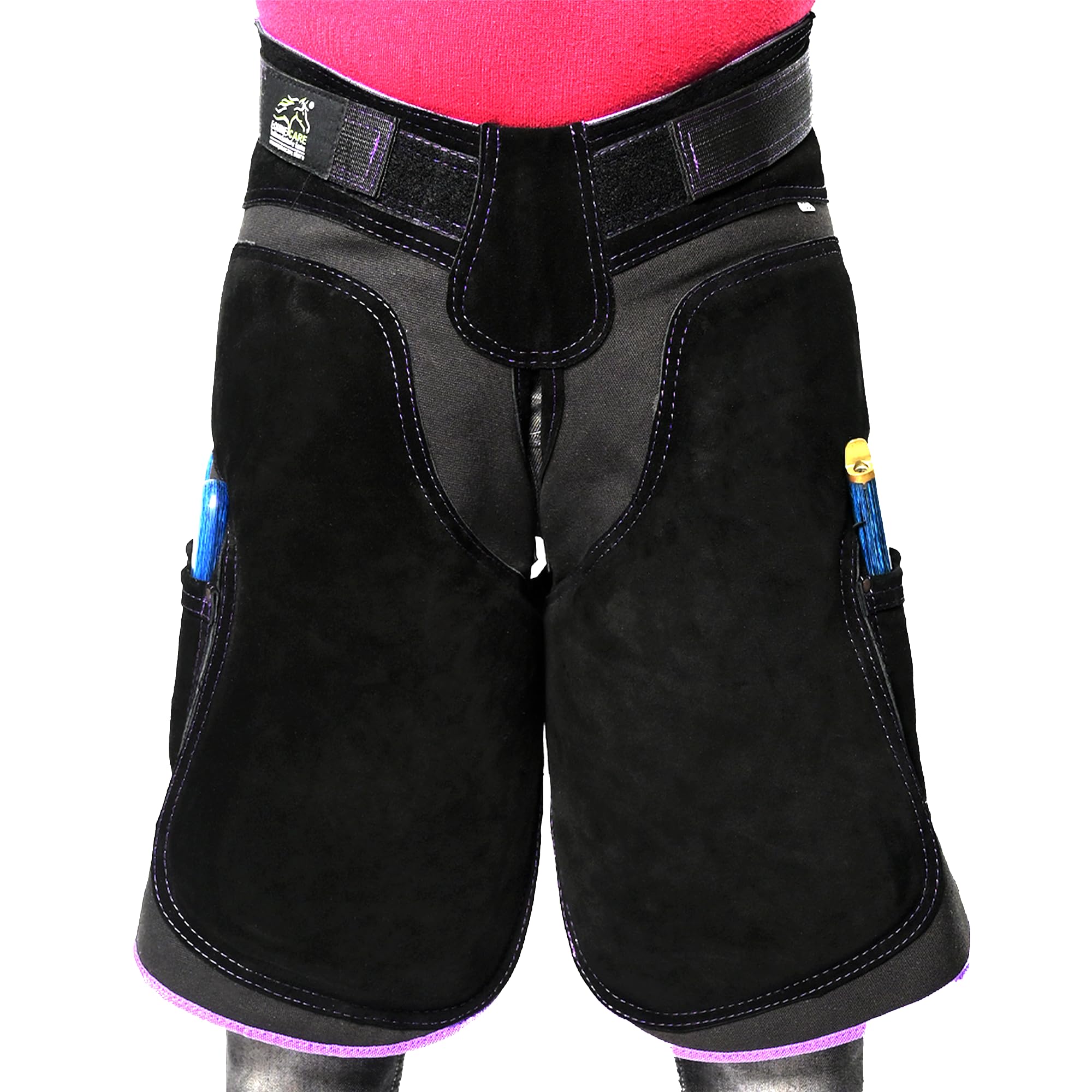 Premium Women's Farrier Apron 23