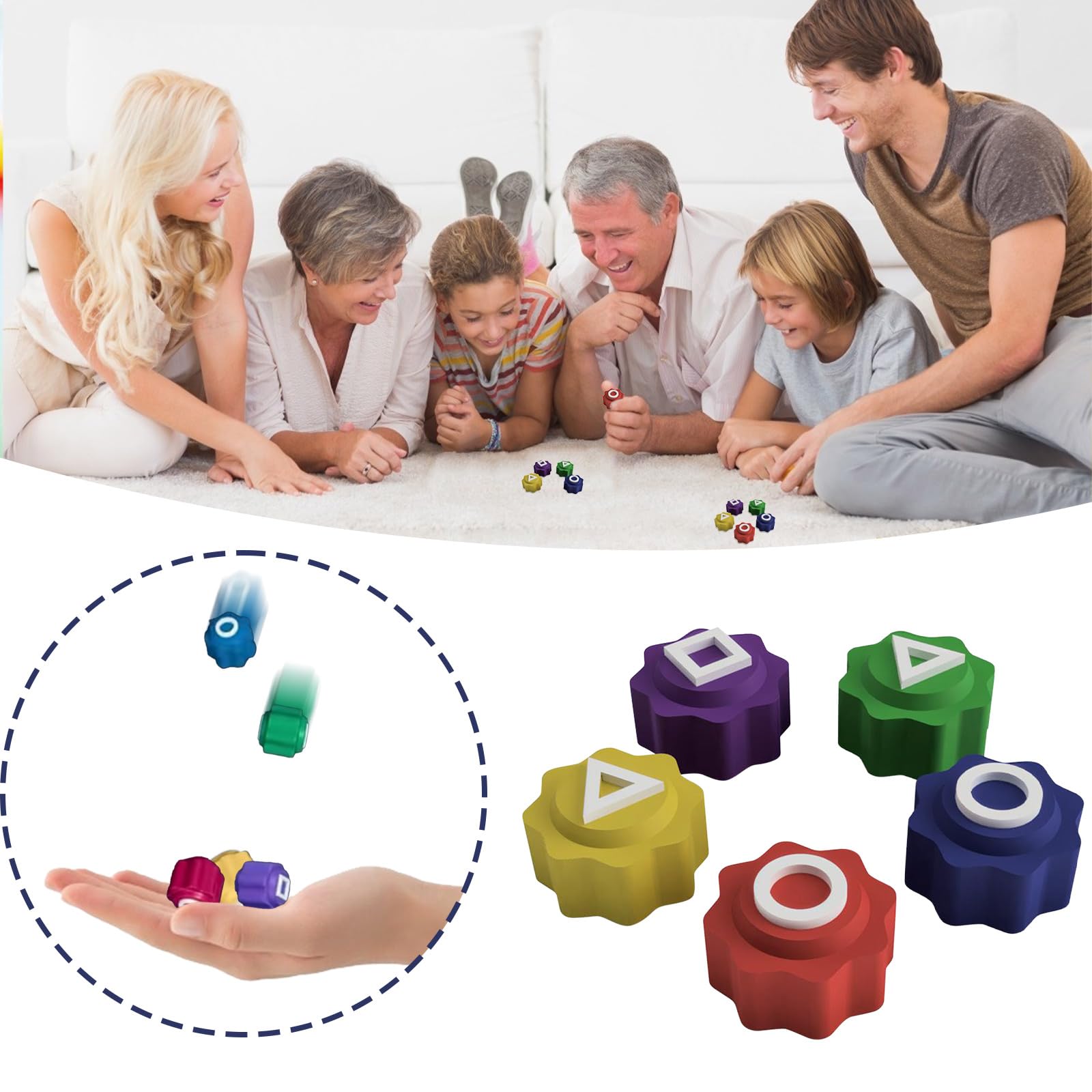 **Premium Gonggi Korean Stone Catching Game Set (3-Pack) – Traditional Folk Game for Hand-Eye Coordination & Skill Development – Fun Outdoor/Indoor Activity for Kids & Adults**    *(Perfect for Family Gatherings, School Playtime, and Cultural Learning Activities)*
