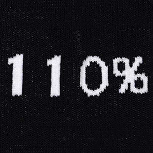110% (Black)