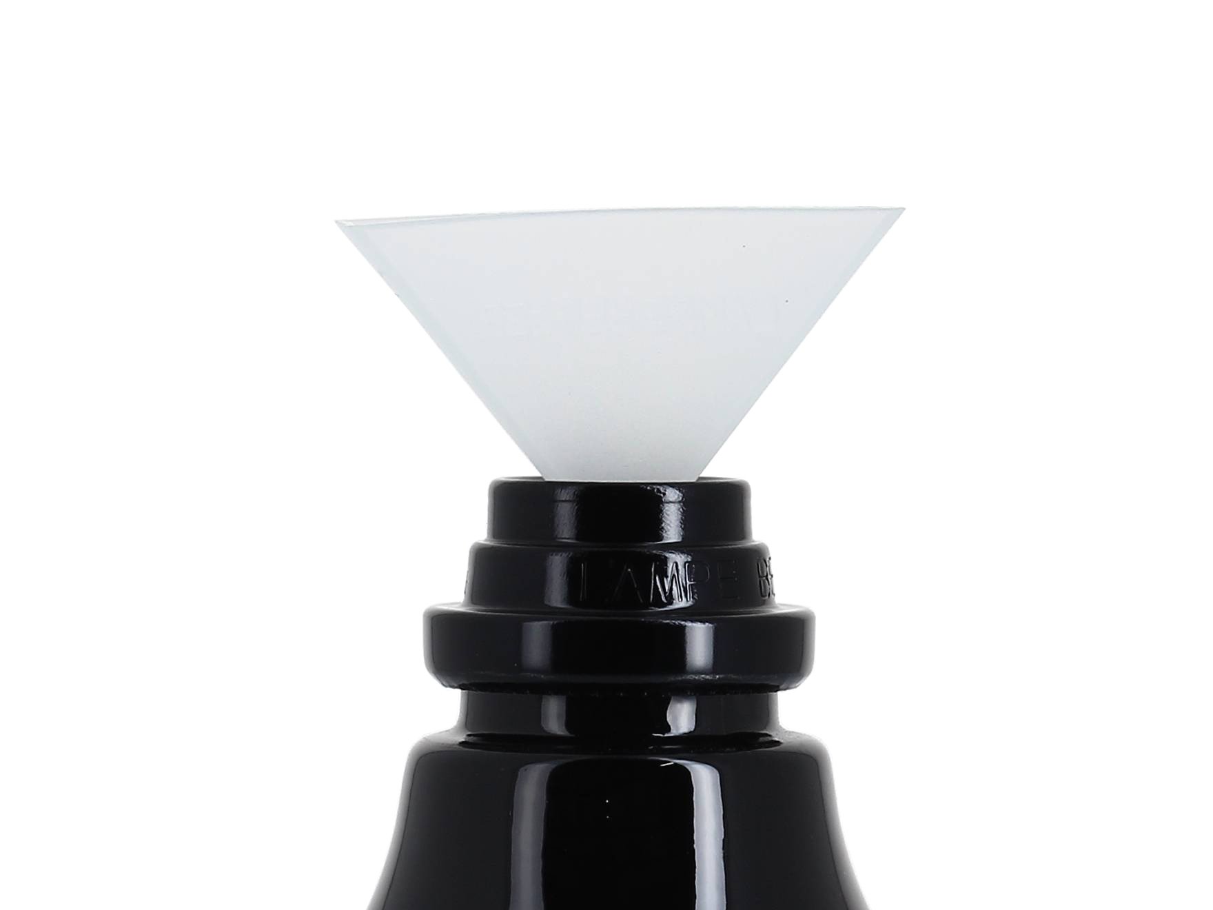 MAISON BERGER Refill Funnel for Lampe Berger Oil Lamps - 10ml Essential Oil Accessory | Perfect for Home Fragrance & Aromatherapy Use