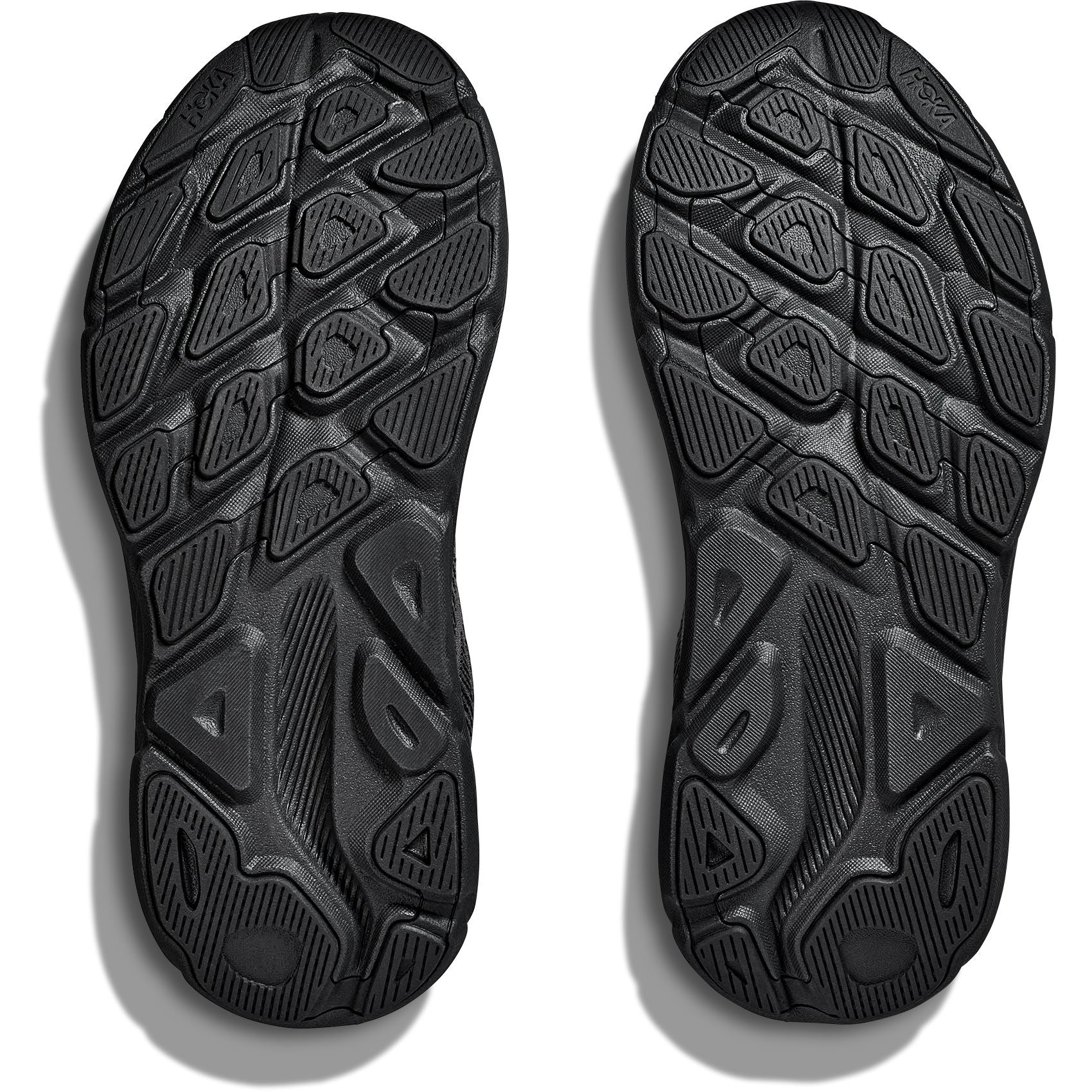 HOKA Clifton 9 Men's Running Shoes - Medium & Wide Width - Lightweight Cushioned for Road Running & Jogging - Final Sale