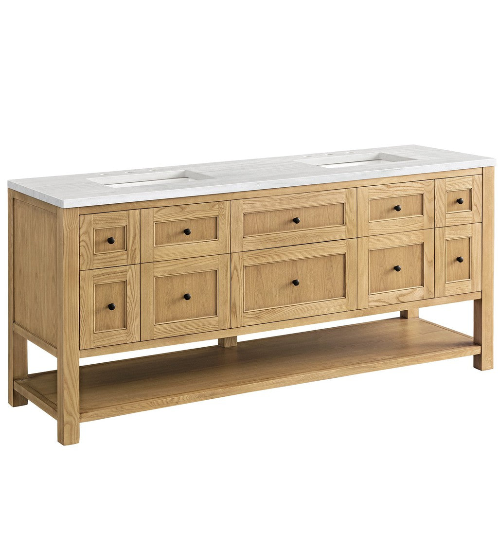 James Martin Vanities Breckenridge 72