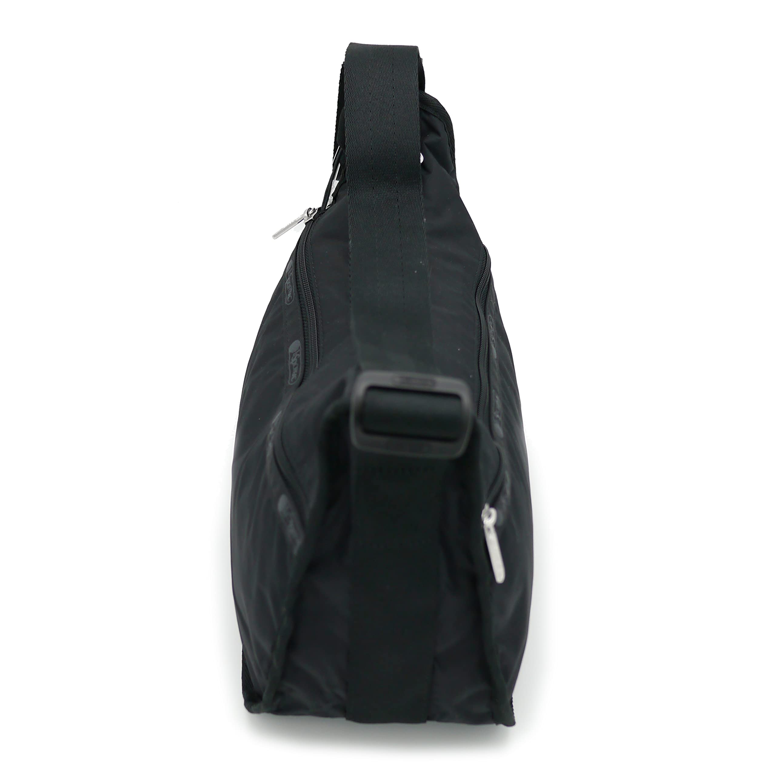 LeSportsac Hobo Bag for Women - Lightweight Crossbody Shoulder Purse with Adjustable Strap, Perfect for Travel, Work & Everyday Use