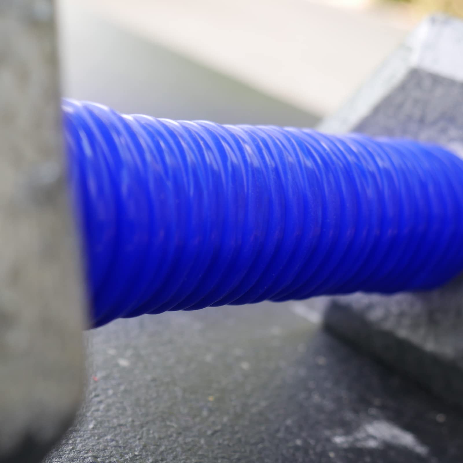 Non-Slip Silicone Rubber Grip Wrap for Tool Handles, Fitness Equipment & Sports Gear - 1.7mm Thick, Anti-Sweat Handle Cover for Hammers, Rackets, Dumbbells & More - Perfect for DIY, Workouts & Outdoor Activities