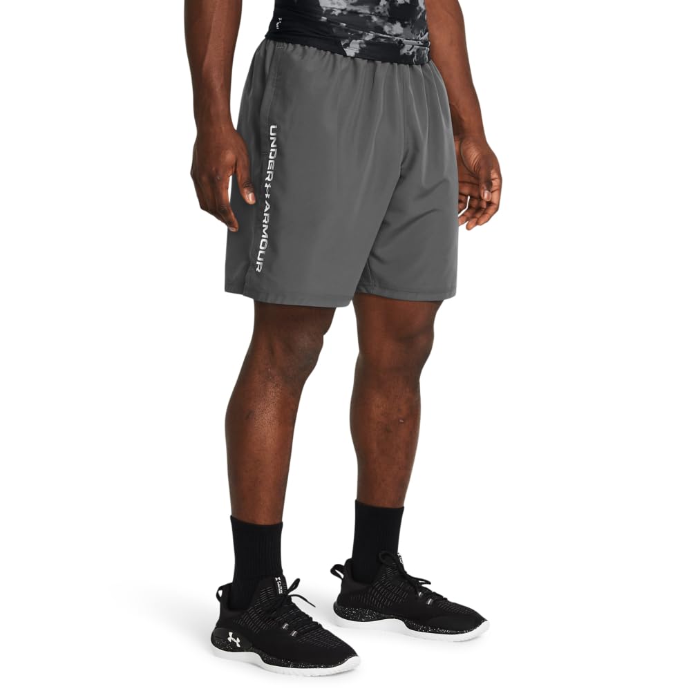 Under Armour Women's UA Fly by 3'' Running Shorts - Breathable, Lightweight & Quick-Dry - Black, Size 3XL - Perfect for Gym, Jogging & Outdoor Workouts