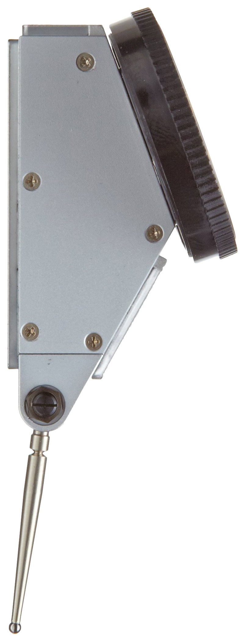 Mitutoyo 513-442T Dial Test Indicator - 0.375