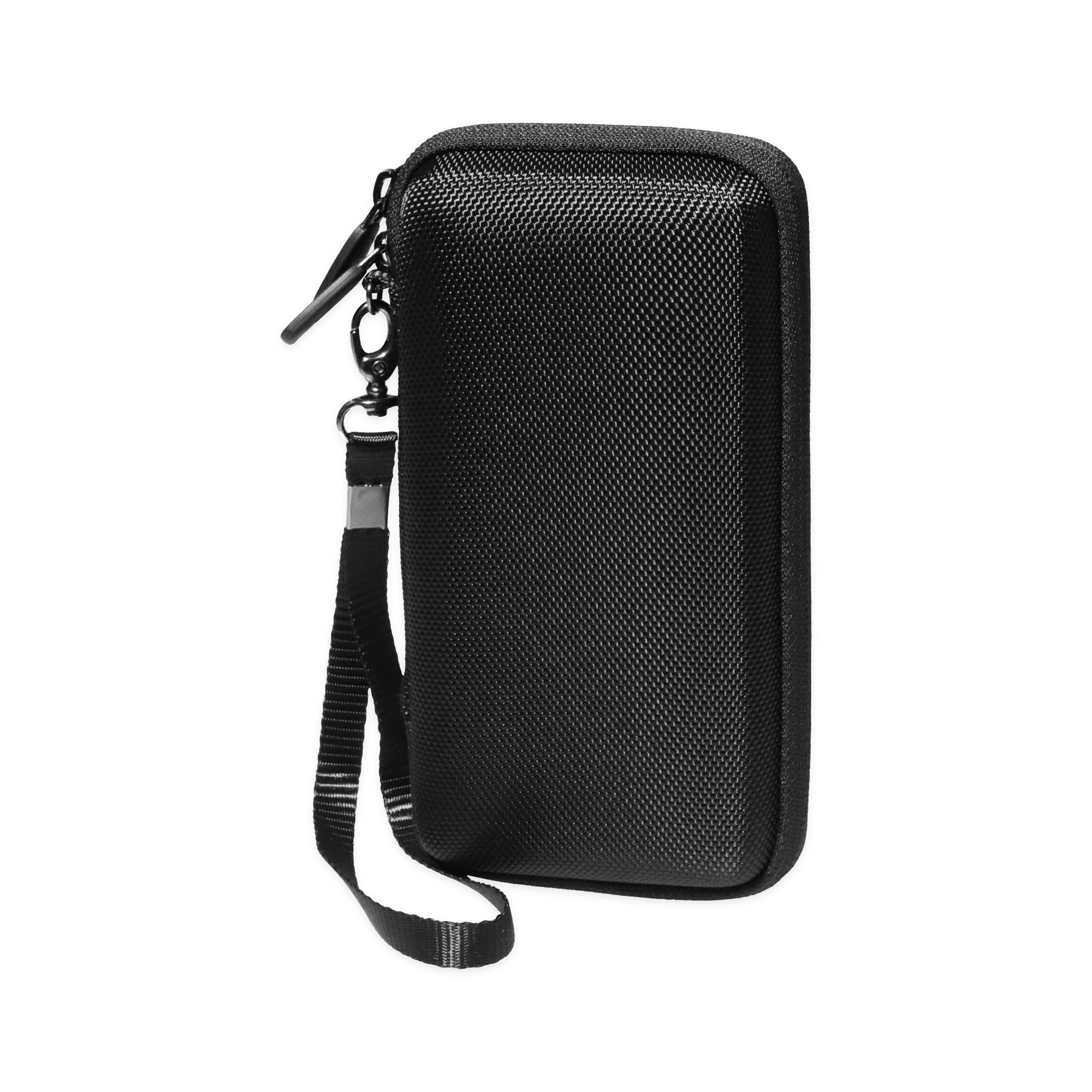Zoom H4n Pro 4-Track Portable Recorder Case - Durable Protective Cover for Zoom H4n Pro Audio Recorder | Perfect for Field Recording, Podcasting & Music Production
