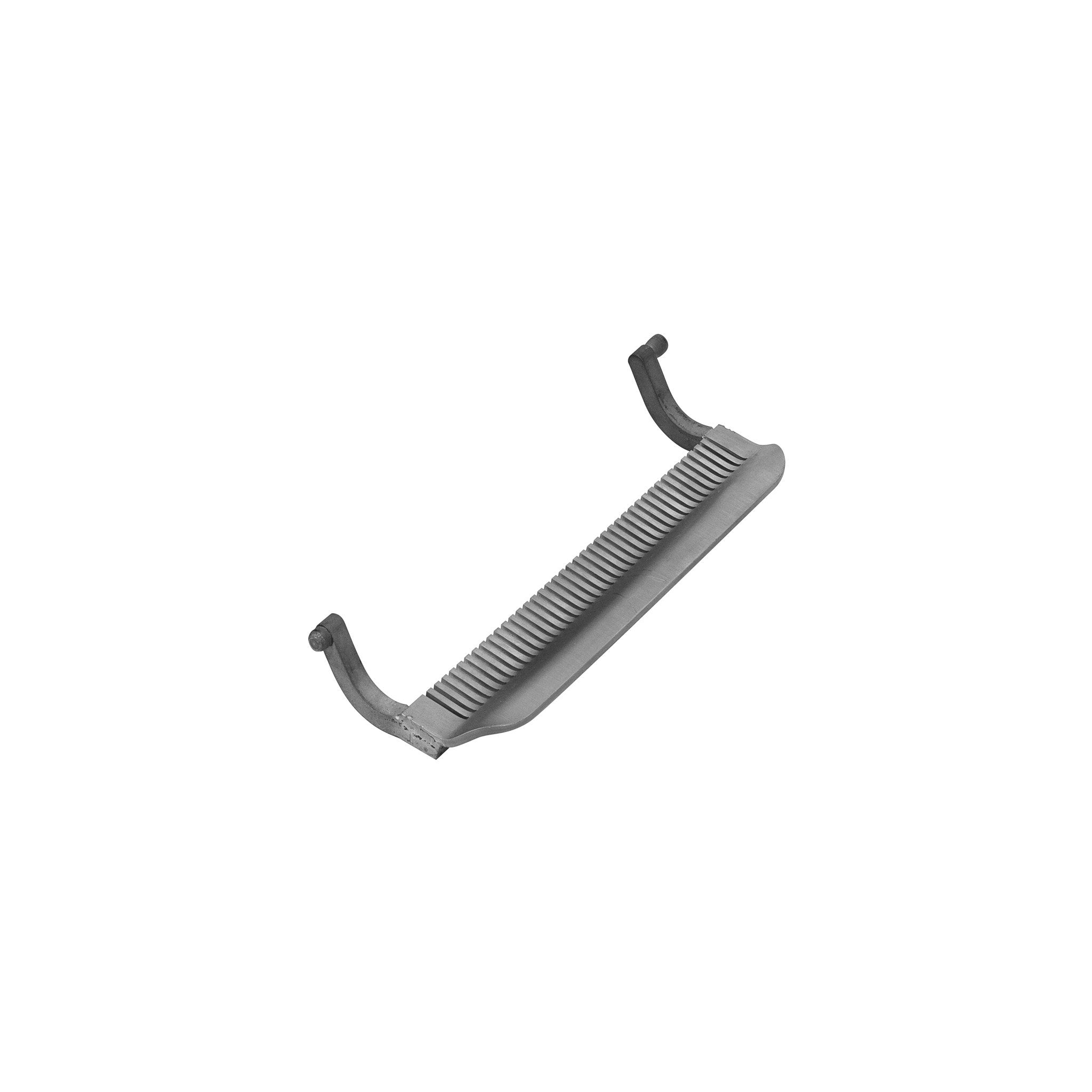 Stripper Assembly Front Stainless Steel - Heavy Duty Auto Repair Tool for Brake & Suspension Work | Perfect for Mechanics & DIY Car Maintenance