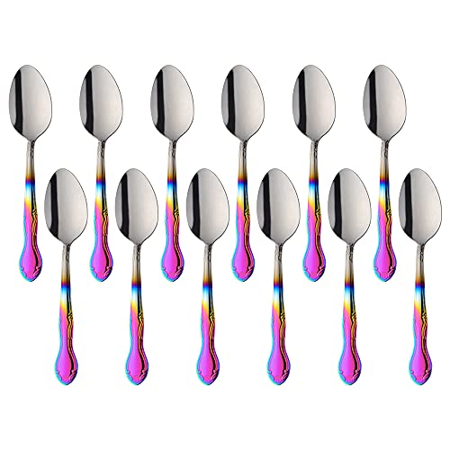Gradient Rainbow