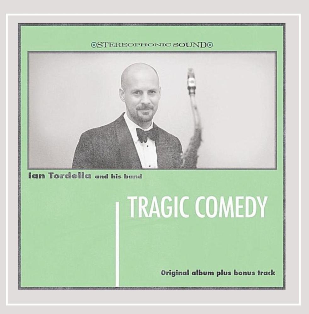 Tragic Comedy - Dark Humor Graphic Novel | Perfect for Fans of Satire & Absurdist Fiction | Great for Book Clubs & Thought-Provoking Discussions