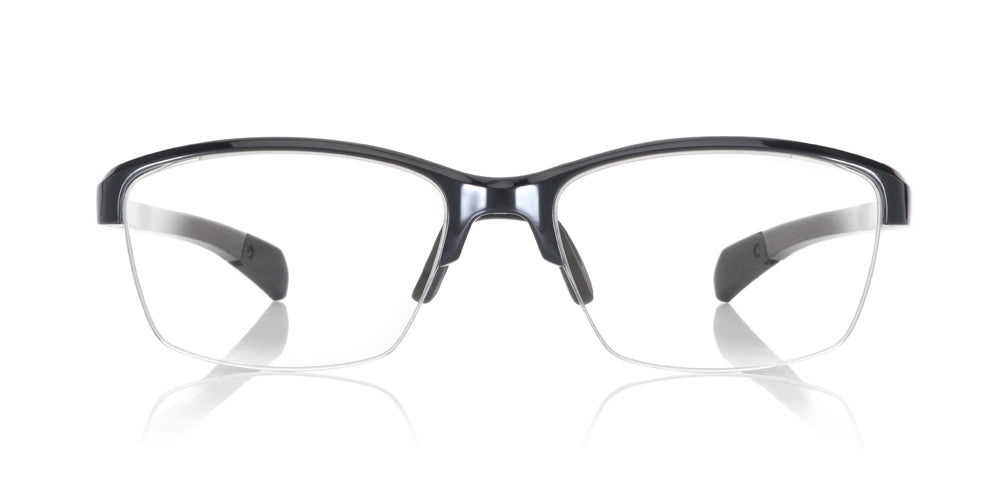 JINS Switch Sports 093 94 - Lightweight Blue Light Blocking Glasses for Gaming & Computer Use - Perfect for Nintendo Switch, PC Gaming, and Office Work