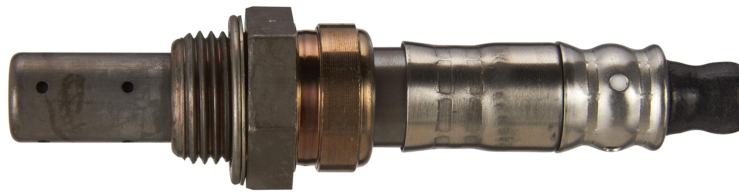 Spectra Premium OS5114 Oxygen Sensor - High Performance Replacement for Cars & Trucks | Compatible with Multiple Models | Improve Fuel Efficiency & Reduce Emissions | Perfect for Daily Commute & Long Road Trips