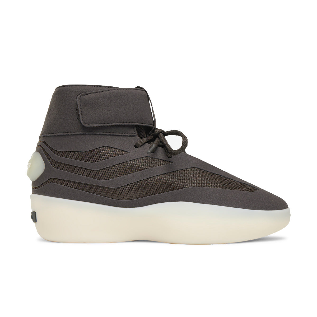 Fear Of God Athletics II Basketball High 'Night Brown' Sneakers - Men's Premium Basketball Shoes for Performance & Style - Perfect for Court Play, Streetwear & Casual Outfits