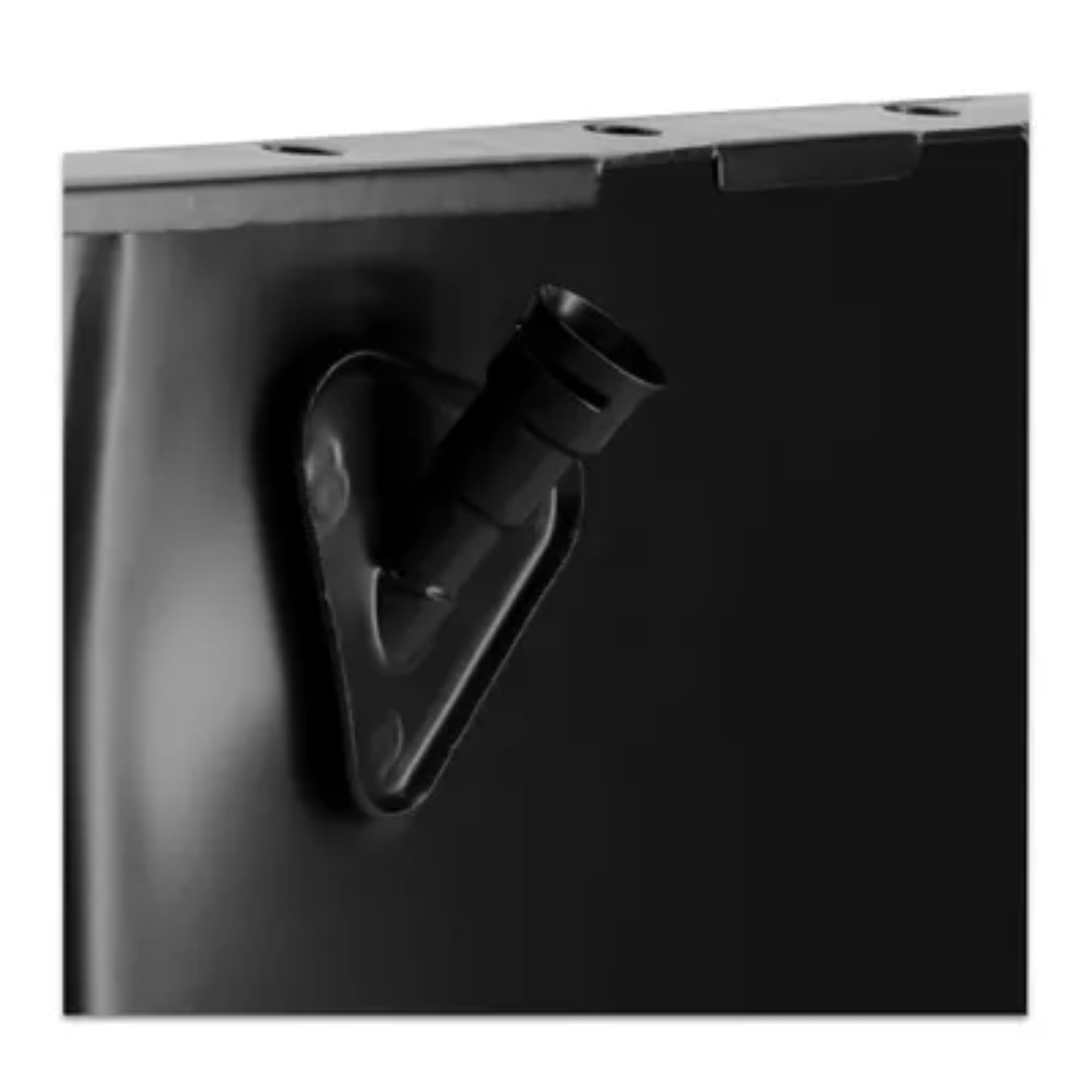 Sierra International Oil Pan 18-0614 - Replacement Engine Oil Pan for Smooth Performance - Perfect for Car Maintenance & Repair