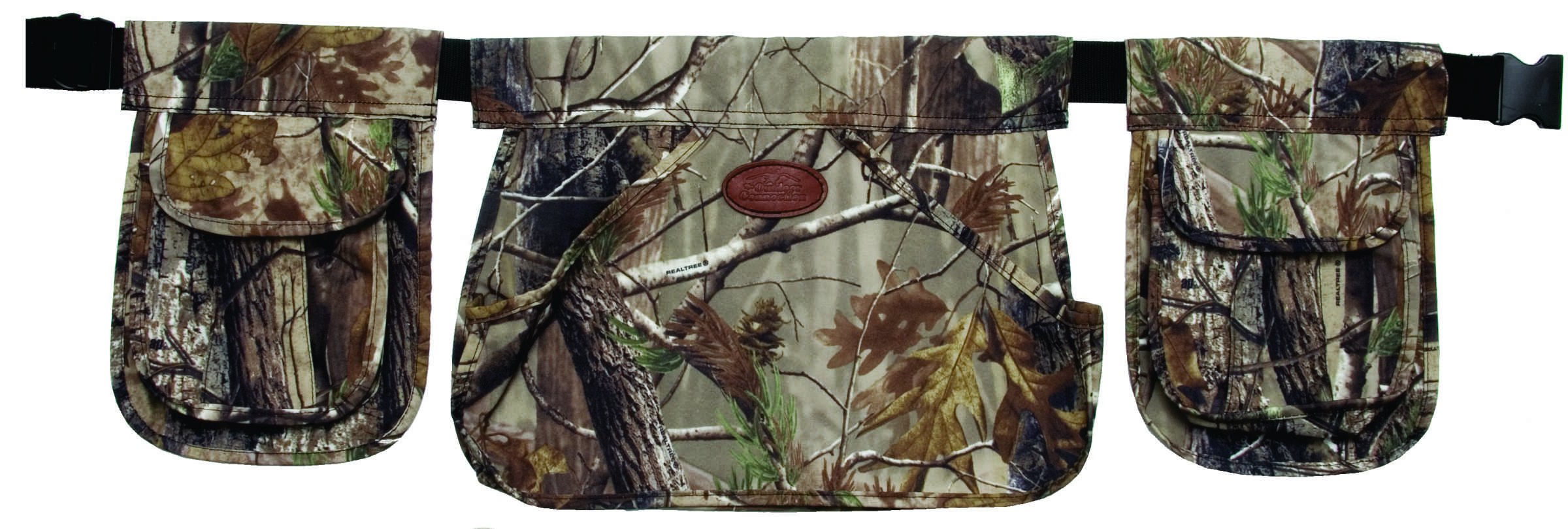The Outdoor Connection Deluxe Game Bag - Durable Hunting Gear for Outdoor Adventures, Camping, and Wildlife Exploration