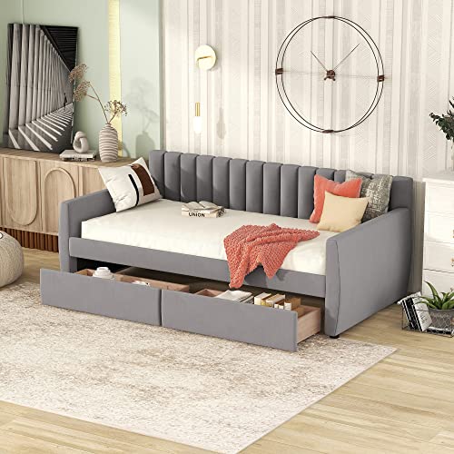Gray( Velvet)