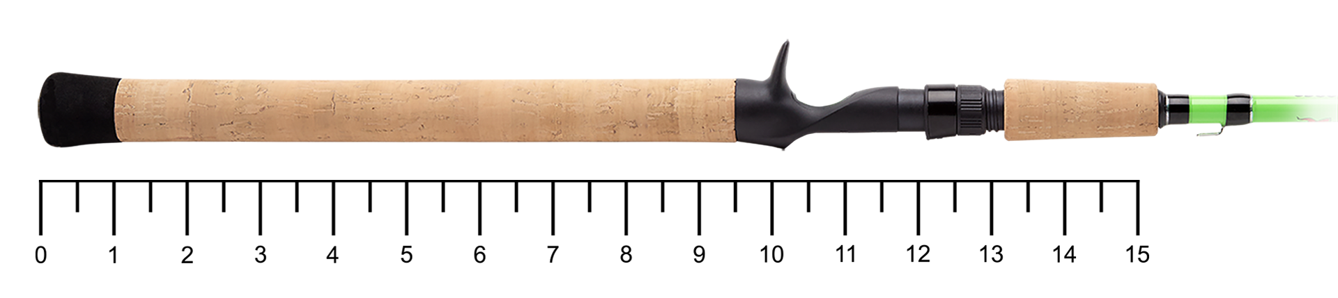 CS70C Medium Casting Popping Croaker Smoker - Saltwater Fishing Lure for Surf, Pier, and Kayak Angling