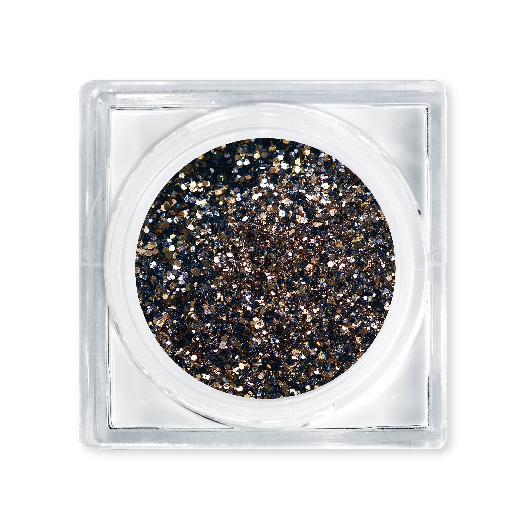 Chanel Glitter Mix Boots for Women - Luxury Fashion Winter Boots for Party, Night Out & Special Occasions
