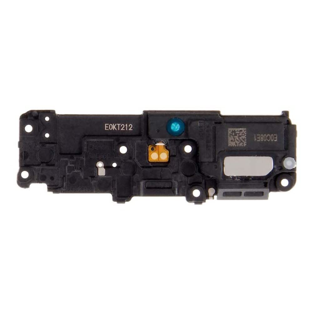 High-Quality Loud Speaker for Samsung Galaxy S21 with Separator Card - Perfect for Outdoor Parties, Travel & Home Entertainment