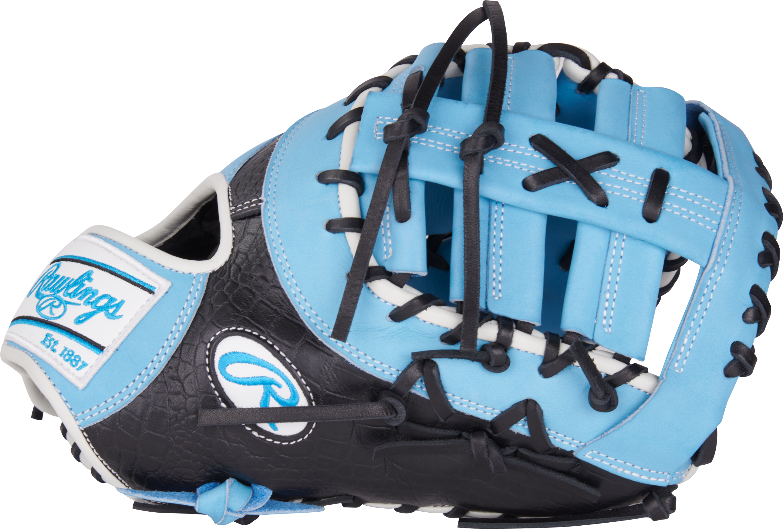 Rawlings Heart of the Hide PRORDCT 10CB 1st Base Mitt 13