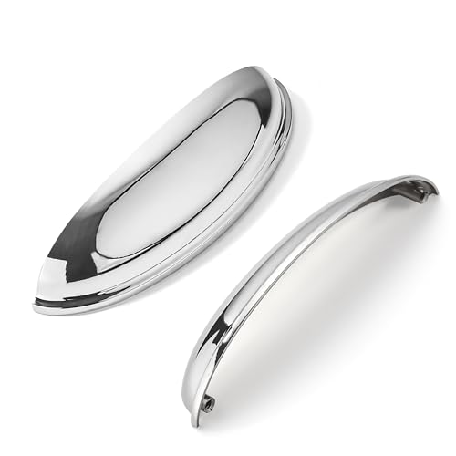 Polished Chrome